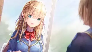Heaven Burns Red - Chapter 1 Day 3 (Eng Sub)