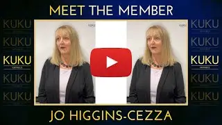 Meet KuKu Connect Member Jo Higgins-Cezza of Beaumont Training & Consultancy
