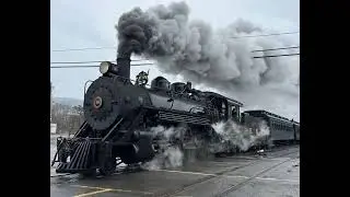 EBT 16 Whistle