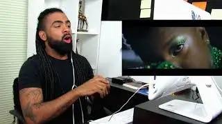 IZA - Ginga (Participação especial Rincon Sapiência) 