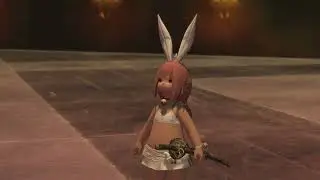 FFXIV Dawntrail - Рейд &laquo;Аркадион&raquo; в обычном режиме, AAC Heavyweight M11, наше первое прохождение ...