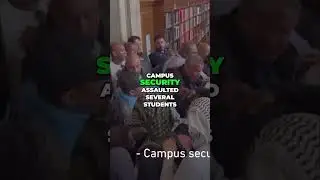 Students ARRESTED?! Legal Rights & Gaza Protests Explained