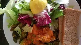 Cunto caafimaad leh qado/casho healthy lunch/dinner ideas 2020 👅👀💕