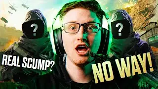 CARRYING RANDOM SQUAD TO A WARZONE WIN!