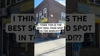 A REVIEW OF KATIE O&rsquo;s in BROOKLYN 📍 452 E New York Ave Brooklyn, NY #food #foodreview