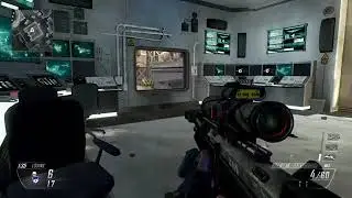 bo2: sweat mode