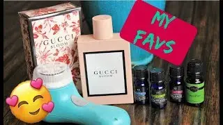 Monthly Favorites December