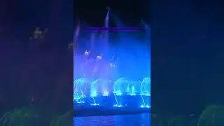 Dubai&rsquo;s Best Free Attraction - The Dubai Fountain