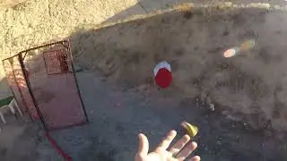 CAMPEONATO DE ESPA&Ntilde;A IPSC 2025 GRANADA LAS GABIAS STI TROJAN