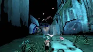 Okami HD - Part 19 - Full Moon