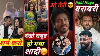 देख लीजिए Pawan Singh के तीसरी पत्नी को | Honey Singh | Khesari Lal | Dilip Farha Khan