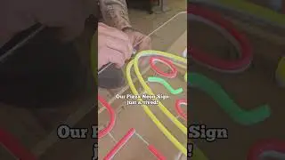 Pizza Shop LED Neon Sign | CrazyNeon.com