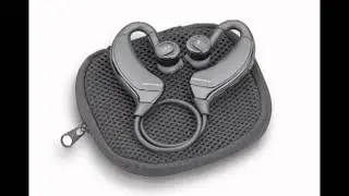 Gadget Guy - Sound sample, Plantronics BackBeat 903+ Bluetooth Headset