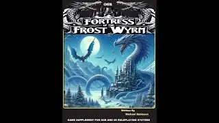 MaxxiaCast 9   Fortress of the Frost Wyrm