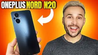 🔴 LA VERDAD sobre el Barato OnePlus Nord N20 5G