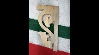 book shelf support
