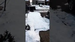 Binbrook Ontario Canada