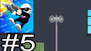 Johnny Trigger Gameplay -Walkthrough Part 5