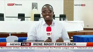 Tribunal formed to probe the conduct of the 'Cherera 4' IEBC Commissioners holds a status conference