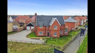 FOR SALE - Propino Way, Mistley