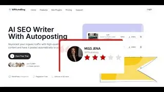 Review and Tutorial of WPAutoBlog
