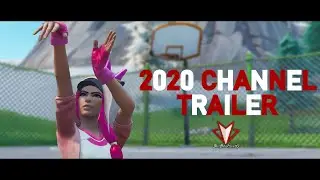 2020 CHANNEL TRAILER