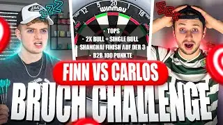 1 VS. 1 BRUCH CHALLENGE gegen CARLOS! 😱🔥