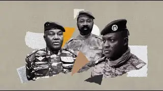Marekani yafukuzia ushirikiano na Kapteni Traore na viongozi wengine wa Sahel, yataka kuipiku URUSI