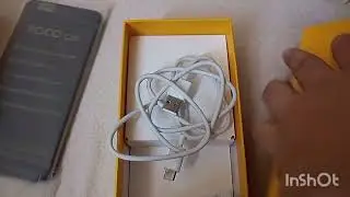 Resenha#celular#Poco 65 C será que é bom esse celular ?