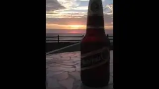 Bohemian Sunset