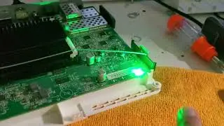 TiVo Bolt - No Signal - HDMI Issue or ??? Need your help!