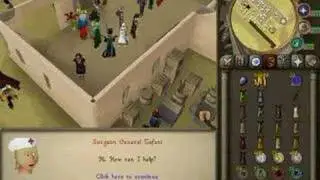 99 Hitpoints