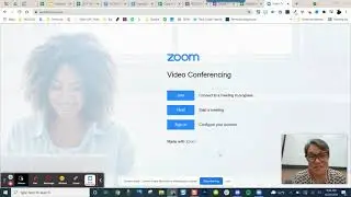 How to set up a Zoom meeting for Family-Teacher Conferences