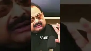 Altaf Hussain reply to Imran Khan | Imran Khan about Altaf Hussain #altafhussain #imrankhanpti