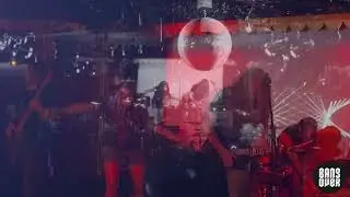 BANGover Productions Presents - THE MONTAGE - The Ballroom - 7/11/21