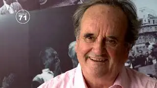 Sir William Mark Tully | Friends of Bangladesh 1971