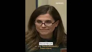 Explosive UFO Whistleblower Testimony Reveals Government Possession of Non-Human Biologics