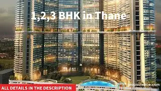Runwal Codename Enchanted Kolshet | Thane City | Propscience.com