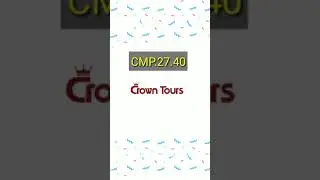 Top 5 Travel Services || Best Share || Travel Sectors Stocks #shorts #stockmarket #travel