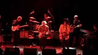 Jeff Hill Tribute at the Fine Line Music Cafe: Minneapolis all-stars