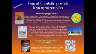Fernand Crombette, un cattolico francese