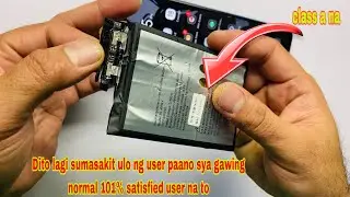 Bakit Madali Lomobo at Malobat Ang Mga Replacement na Battery Alamin sa video na ito | With voice