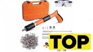 🏆 TOP 3 MEILLEUR PISTOLET DE CLOUAGE 2025