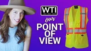 Our Point of View on Pioneer Safety Vest for Women From Amazon