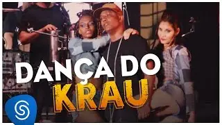 Dan&ccedil;a do Krau - Psirico (DVD 15 Anos Nada Nos Separa)