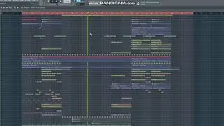 Professional Progressive House Template 2! [FLP = $19.50] Felicity, Manse Style [READ DESCRIPTION!]