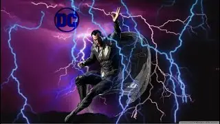DCUO Electricity Dps Loudout Updated 2021