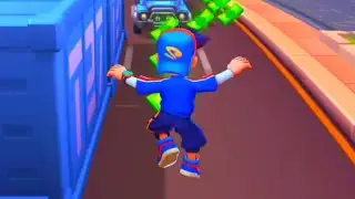 Super Runners Endless Running GameRunning Games Mobile Running GameOffline Running Game