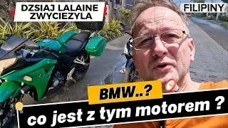 TAJEMNICA MOJEGO MOTORU  Czemu nie jezdze. :) Lalaine ograla Daniela  GRY RODZINNE JAK SIE BAWIMY.