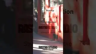 RASTRO STUDIO Strategy & Creative Agency
